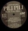 Pili Pili - Be In Two Minds (LP)